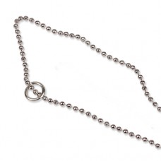 Unisub Aluminum Bead Chain Unisub Aluminum Bead Chain