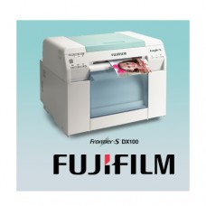 Fuji DX100 One-Year AEX Service Program Fuji DX100 One-Year AEX Service Program