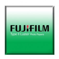 FUJICOLOR CRYSTAL ARCHIVE CLP TYPE II 10X610 LUSTER FUJICOLOR CRYSTAL ARCHIVE CLP TYPE II 10X610 LUSTER