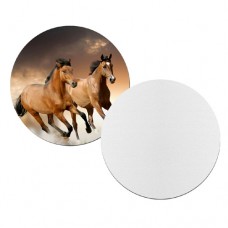 Mouse Pad Round 3mm Mouse Pad Round 3mm