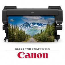 Canon imagePROGRAF PRO-6600
