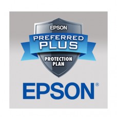 EPSON PREFERRED PLUS SERVICE EPSON PREFERRED PLUS SERVICE