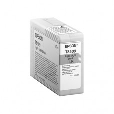 Epson UltraChrome HD LT LT Black 80ml Ink Epson UltraChrome HD LT LT Black 80ml Ink