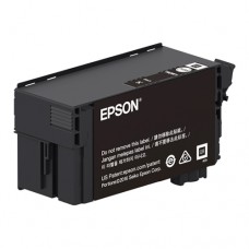 Epson UltraChrome XD2 Black 80ml Ink T40W120 Epson UltraChrome XD2 Black 80ml Ink T40W120
