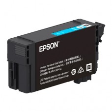 Epson UltraChrome XD2 Cyan 50ml Ink T40W220 Epson UltraChrome XD2 Cyan 50ml Ink T40W220