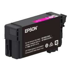Epson UltraChrome XD2 Magenta 50ml Ink T40W320 Epson UltraChrome XD2 Magenta 50ml Ink T40W320