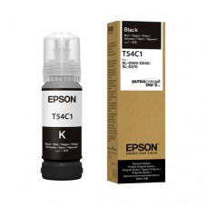 Epson UltraChrome D570 Black 70ml Ink T54C120