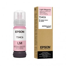 Epson UltraChrome D570 LT Magenta 70ml Ink T54C620 