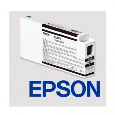 New Epson UltraChrome HD Photo Black 150ml Ink T54V100 New Epson UltraChrome HD Photo Black 150ml Ink T54V100