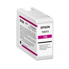 Epson UltraChrome PRO10 Vivid Magenta 50ml Ink T46Y300