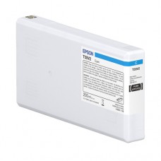 Epson UltraChrome PRO10 Cyan 200ml Ink Epson UltraChrome PRO10 Cyan 200ml Ink