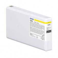 Epson UltraChrome PRO10 Yellow 200ml Ink Epson UltraChrome PRO10 Yellow 200ml Ink