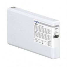 Epson UltraChrome PRO10 Gray 200ml Ink Epson UltraChrome PRO10 Gray 200ml Ink