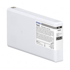 Epson UltraChrome PRO10 Matte Black 200ml Ink Cartridge Epson UltraChrome PRO10 Matte Black 200ml Ink Cartridge