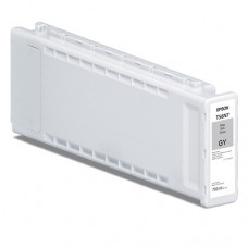 Epson UltraChrome PRO10 T56N Gray 700ml Ink Epson UltraChrome PRO10 T56N Gray 700ml Ink