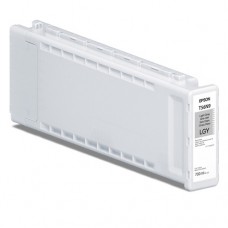 Epson UltraChrome PRO10 T56N Light Gray 700ml Ink Epson UltraChrome PRO10 T56N Light Gray 700ml Ink