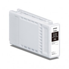 Epson UltraChrome PRO10 T56S Photo Black 350ml Ink 