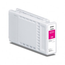 Epson UltraChrome PRO10 T56S Vivid Magenta 350ml Ink Epson UltraChrome PRO10 T56S Vivid Magenta 350ml Ink