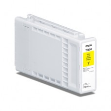 Epson UltraChrome PRO10 T56S Yellow 350ml Ink Epson UltraChrome PRO10 T56S Yellow 350ml Ink