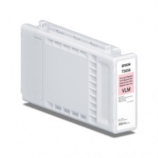 Epson UltraChrome PRO10 T56S Vivid Light Magenta 350ml Ink Epson UltraChrome PRO10 T56S Vivid Light Magenta 350ml Ink