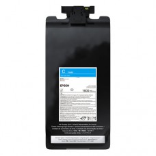 Epson T56E UltraChrome PRO12 Cyan Ink Bag 1.6L T56E220 Epson T56E UltraChrome PRO12 Cyan Ink Bag 1.6L T56E220