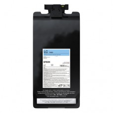 Epson T56E UltraChrome PRO12 Light Cyan Ink Bag 1.6L T56E520 Epson T56E UltraChrome PRO12 Light Cyan Ink Bag 1.6L T56E520