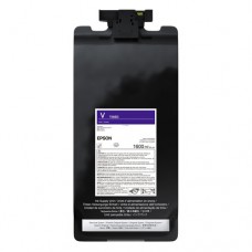 Epson T56E UltraChrome PRO12 Violet Ink Bag 1.6L T56ED20 Epson T56E UltraChrome PRO12 Violet Ink Bag 1.6L T56ED20