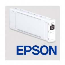 Epson UltraChrome Pro6 Photo Black 700ml Ink T48L120 Epson UltraChrome Pro6 Photo Black 700ml Ink T48L120