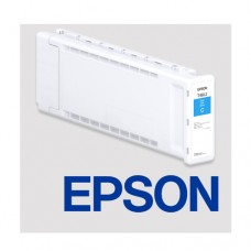 Epson UltraChrome Pro6 Cyan 700ml Ink T48L220 Epson UltraChrome Pro6 Cyan 700ml Ink T48L220