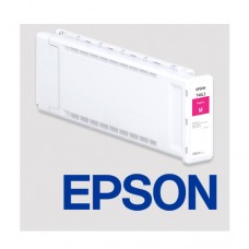 Epson UltraChrome Pro6 Magenta 700ml Ink T48L320 Epson UltraChrome Pro6 Magenta 700ml Ink T48L320