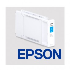Epson UltraChrome Pro6 Cyan 110ml Ink T49A220 Epson UltraChrome Pro6 Cyan 110ml Ink T49A220