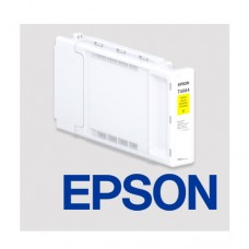 Epson UltraChrome Pro6 Yellow 110ml Ink T49A420 Epson UltraChrome Pro6 Yellow 110ml Ink T49A420