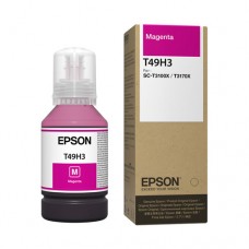 Epson UltraChrome T49H300 Magenta Ink 140ml Bottle