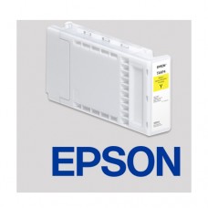 Epson UltraChrome Pro12 Yellow 350ml Ink Epson UltraChrome Pro12 Yellow 350ml Ink