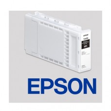 Epson UltraChrome Pro12 Matte Black 350ml Ink Epson UltraChrome Pro12 Matte Black 350ml Ink