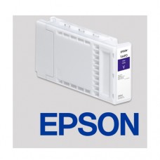 Epson UltraChrome Pro12 Violet 350ml Ink Epson UltraChrome Pro12 Violet 350ml Ink