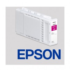 Epson UltraChrome Pro12 Vivid Magenta 350ml Ink Epson UltraChrome Pro12 Vivid Magenta 350ml Ink
