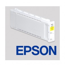 Epson UltraChrome Pro12 Yellow 700ml Ink Epson UltraChrome Pro12 Yellow 700ml Ink