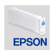 Epson UltraChrome Pro12 Cyan 700ml Ink Epson UltraChrome Pro12 Cyan 700ml Ink