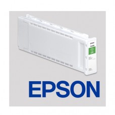Epson UltraChrome Pro12 Green 700ml Ink Epson UltraChrome Pro12 Green 700ml Ink