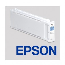 Epson UltraChrome Pro12 Light Cyan 700ml Ink Epson UltraChrome Pro12 Light Cyan 700ml Ink