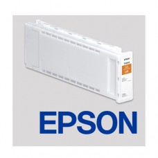 Epson UltraChrome Pro12 Orange 700ml Ink Epson UltraChrome Pro12 Orange 700ml Ink
