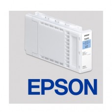 Epson UltraChrome Pro12 Light Cyan 350ml Ink Epson UltraChrome Pro12 Light Cyan 350ml Ink