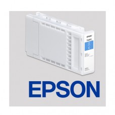 Epson UltraChrome Pro12 Cyan 350ml Ink Epson UltraChrome Pro12 Cyan 350ml Ink