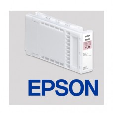 Epson UltraChrome Pro12 Vivid Light Magenta 350ml Ink Epson UltraChrome Pro12 Vivid Light Magenta 350ml Ink