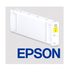 Epson UltraChrome XD2 Yellow 700ml Ink T41N420 Epson UltraChrome XD2 Yellow 700ml Ink T41N420