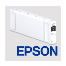 Epson UltraChrome XD2 Black 700ml Ink T41N520
