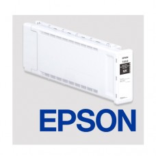 Epson UltraChrome XD3 Matte Black 700ml Ink T50L820 Epson UltraChrome XD3 Matte Black 700ml Ink T50L820