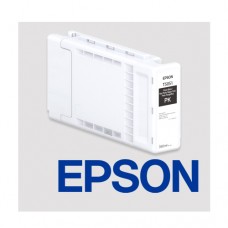 Epson UltraChrome XD3 Photo Black 350ml Ink T50S120 Epson UltraChrome XD3 Photo Black 350ml Ink T50S120