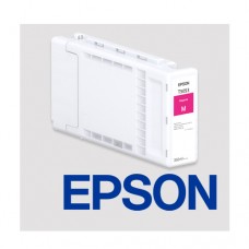 Epson UltraChrome XD3 Magenta 350ml Ink T50S320 Epson UltraChrome XD3 Magenta 350ml Ink T50S320